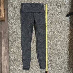 Lululemon - Gray Leggings
